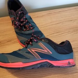 New Balance Minimus Cross Training Shoes